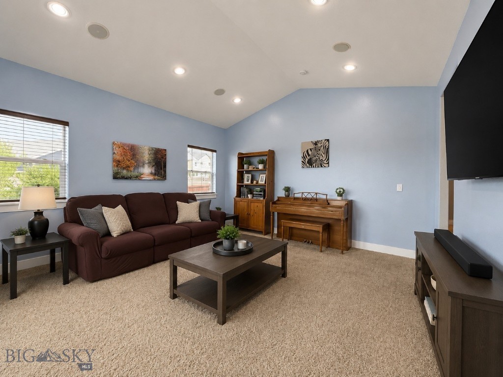 Ridgeview Trails - Residential