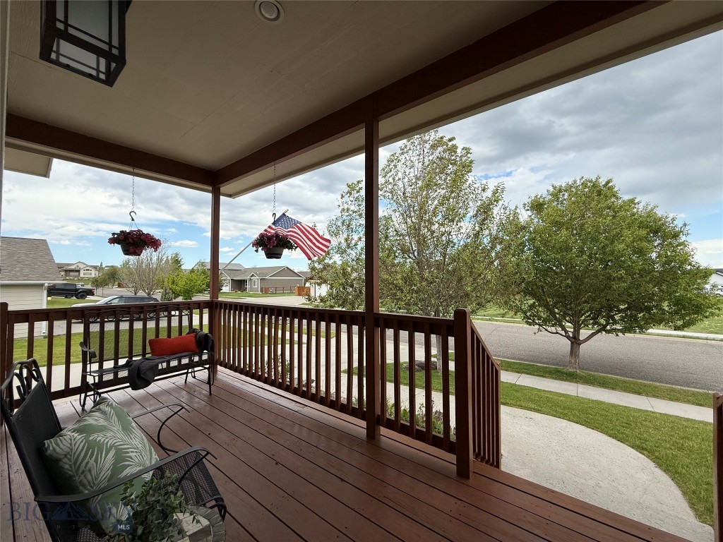 Ridgeview Trails - Residential