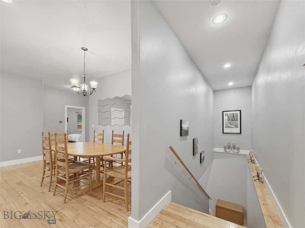 Ridgeview Trails - Residential