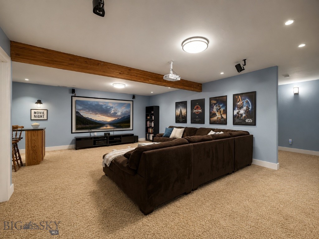Ridgeview Trails - Residential