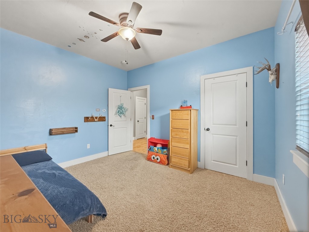 Ridgeview Trails - Residential