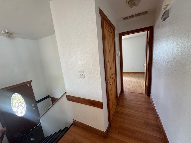 Armstrong Addition - Residential Income