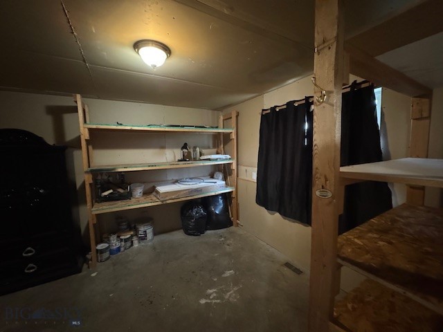 Armstrong Addition - Residential Income