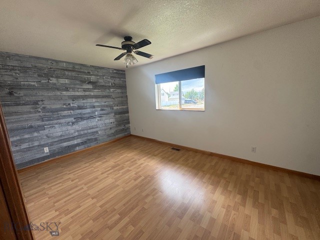 Armstrong Addition - Residential Income