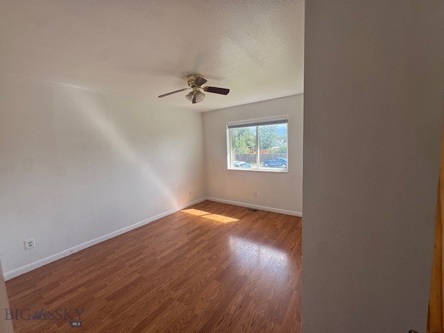 Armstrong Addition - Residential Income