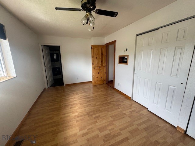 Armstrong Addition - Residential Income