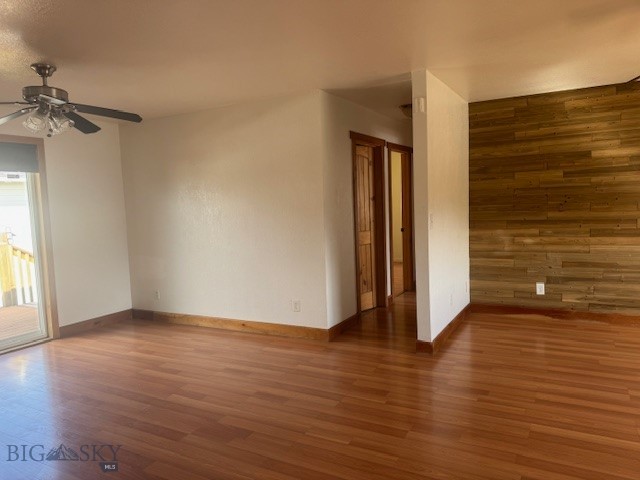 Armstrong Addition - Residential Income