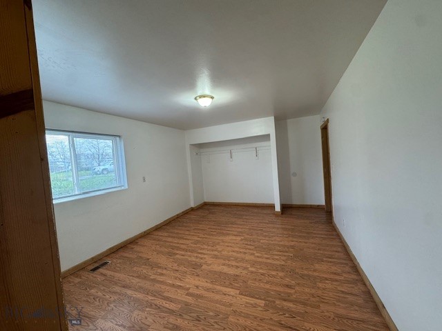 Armstrong Addition - Residential Income