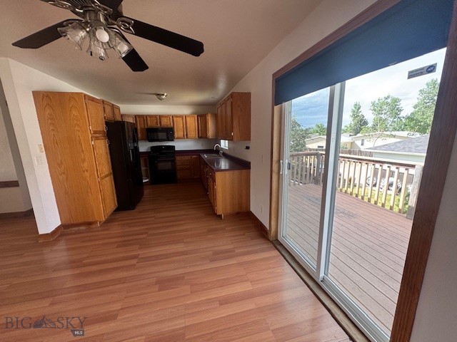 Armstrong Addition - Residential Income