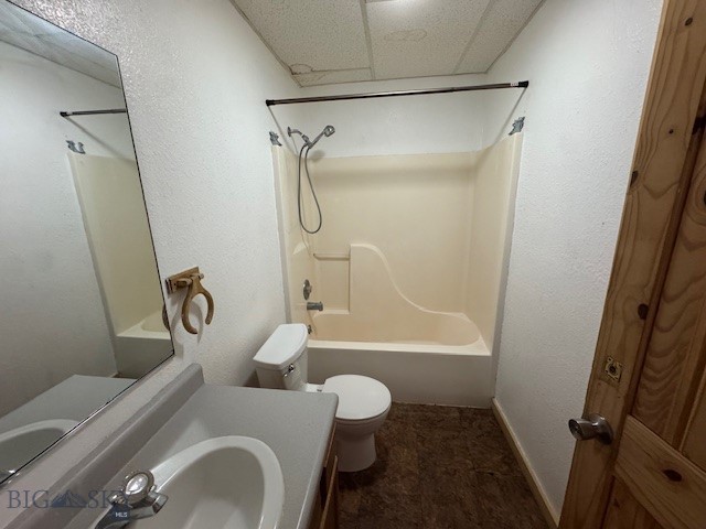 Armstrong Addition - Residential Income