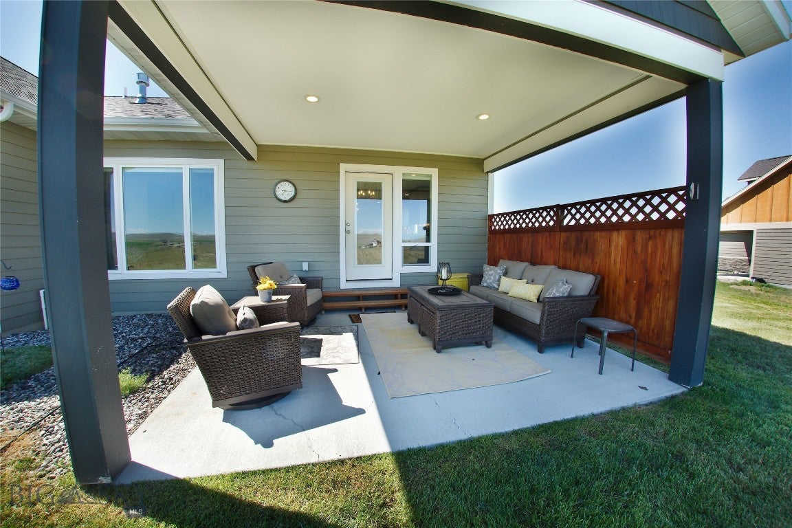 108 Rolling Prairie Way