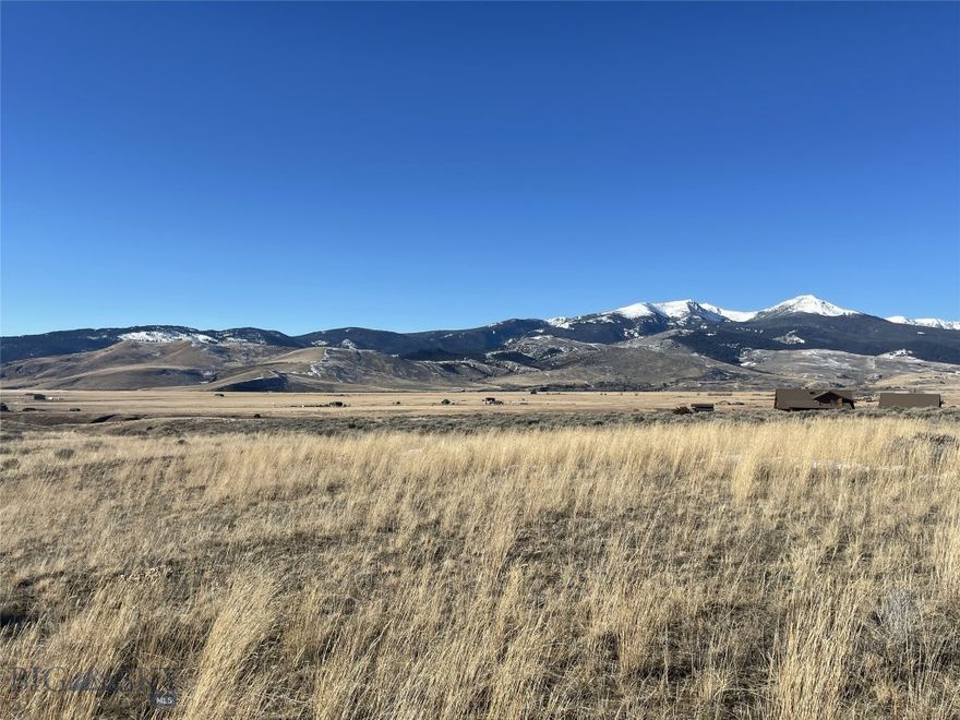 Experience Montana living at its finest with this captivating 10.2-acre parcel comprising lots 31a and 31b, nestled along Bald Eagle Drive in scenic McAllister. Wake up to breathtaking mountain views that never get old. Enjoy direct access to nearby public lands for hiking, fishing, and wildlife spotting. Bozeman Yellowstone International Airport is just an hour away for seamless travel connections. Need civilization? Ennis is nearby for all your shopping needs. Plus, Yellowstone National Park is only 1 hour and 15 minutes away for epic adventures. It's the perfect blend of convenience and nature – your Montana paradise awaits! Lot 31A and Lot 31B may be purchased seperately for $200,000 each.  See MLS#389311 and MLS#389559 for individual lot listings.