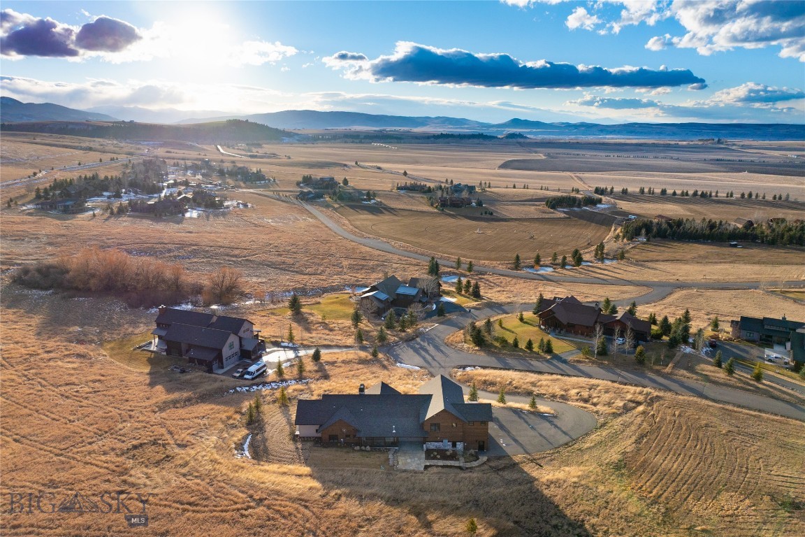 Greenhills Ranch - Residential