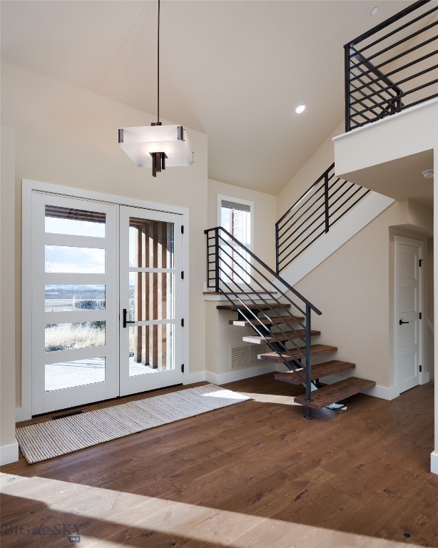 Greenhills Ranch - Residential