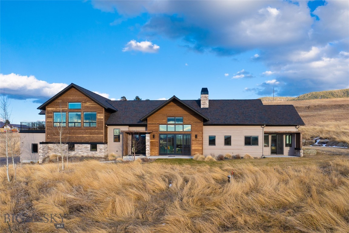 Greenhills Ranch - Residential