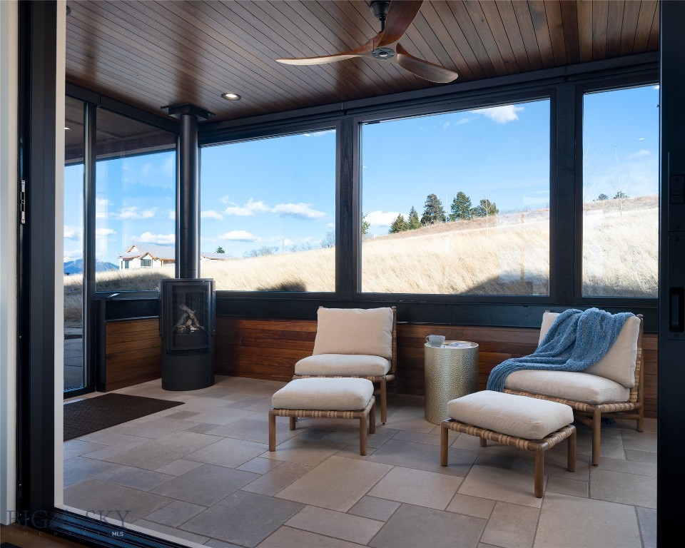 Greenhills Ranch - Residential