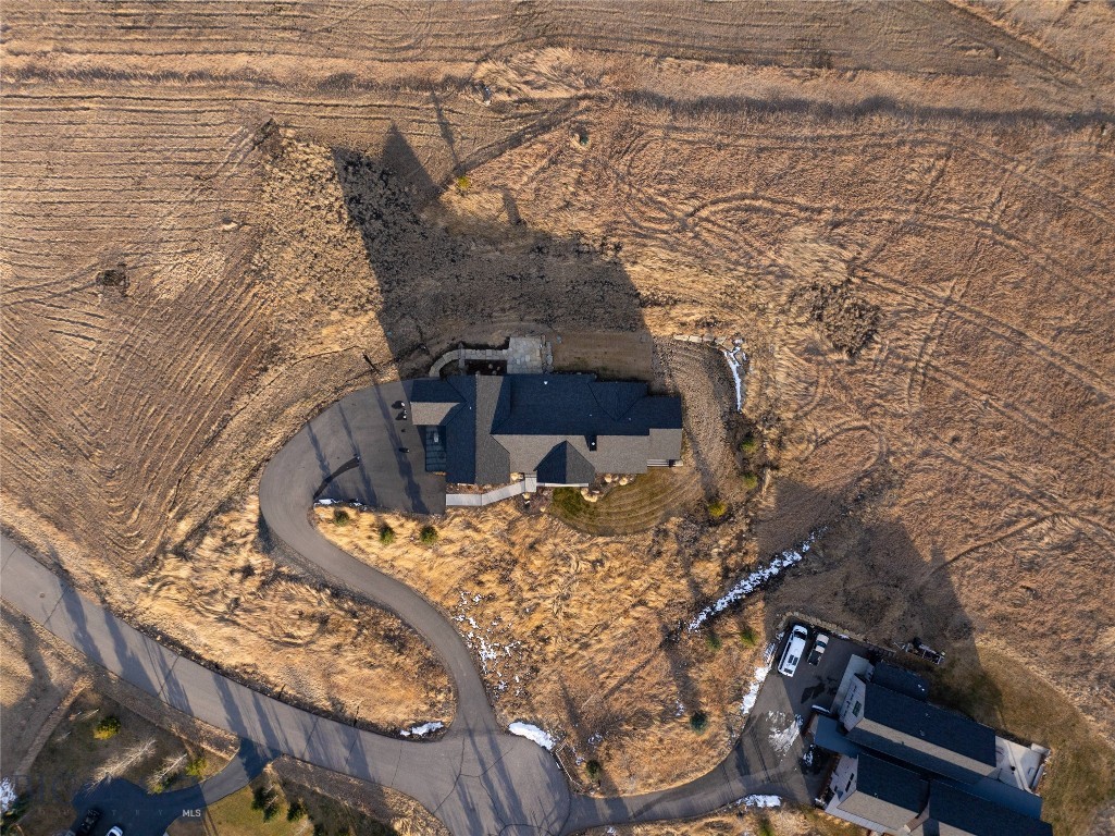 Greenhills Ranch - Residential