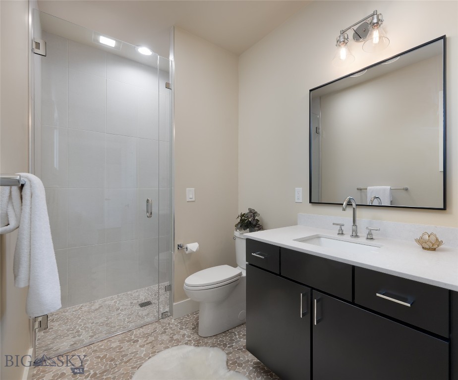 Greenhills Ranch - Residential