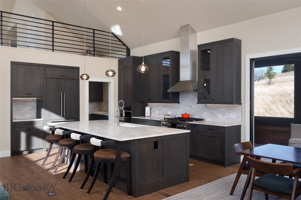 Greenhills Ranch - Residential