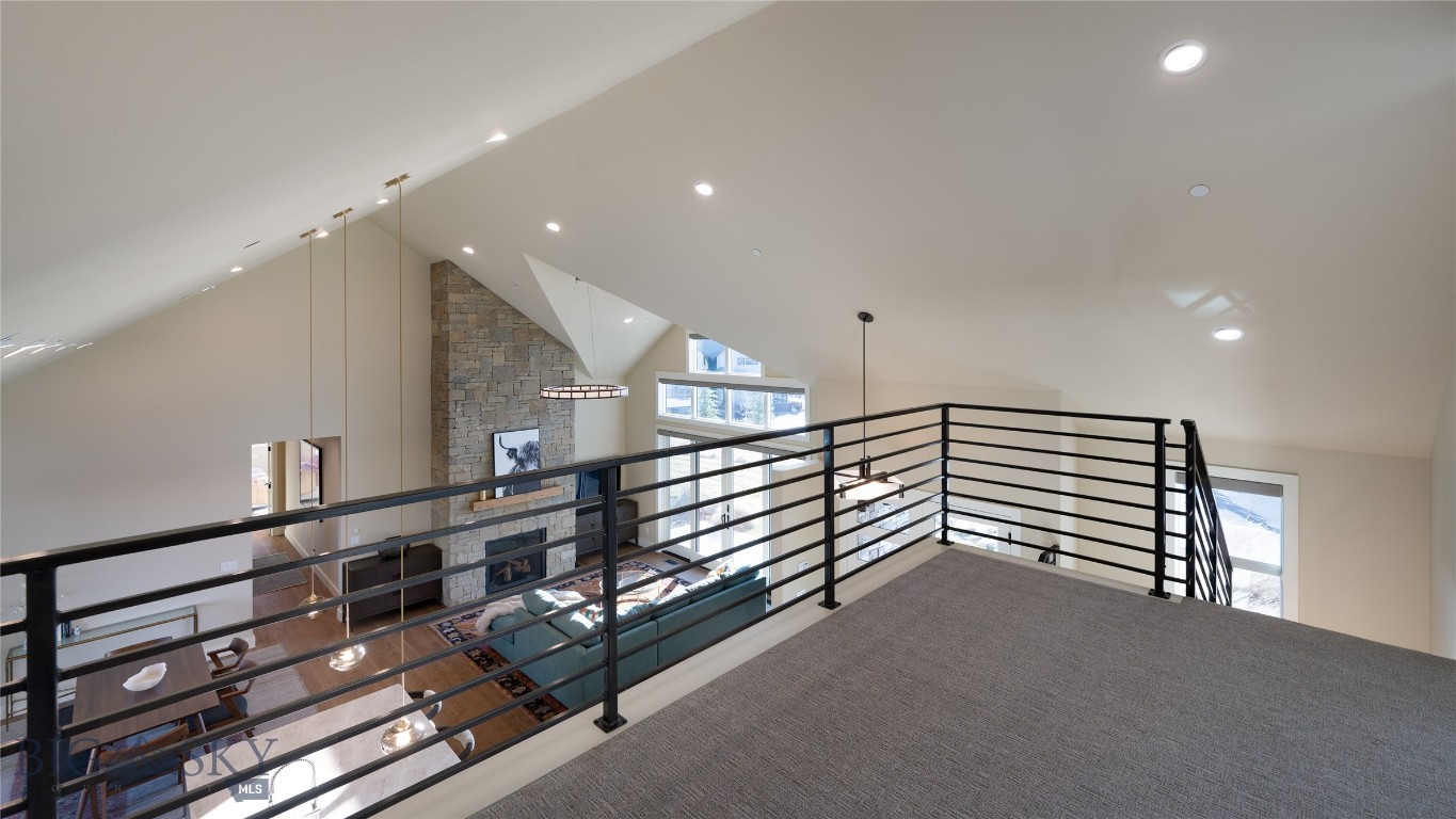 Greenhills Ranch - Residential