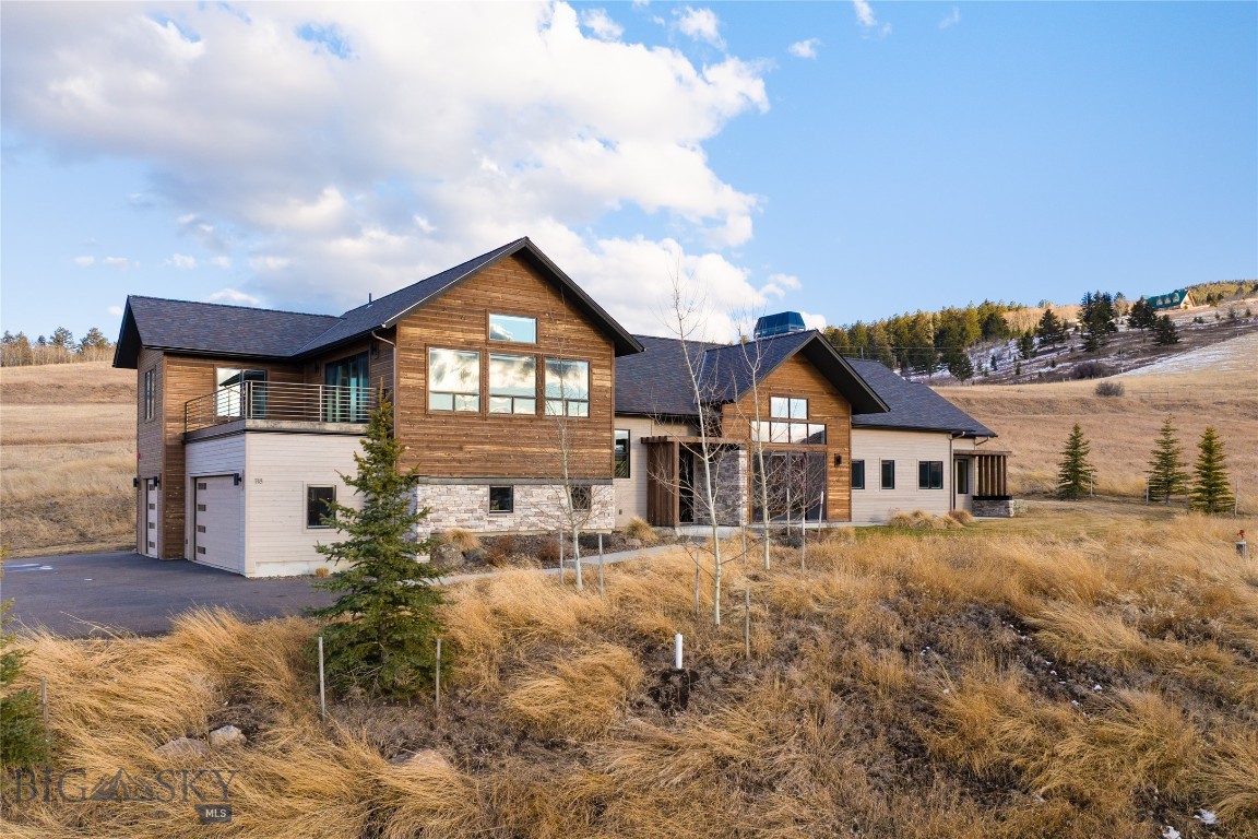 Greenhills Ranch - Residential