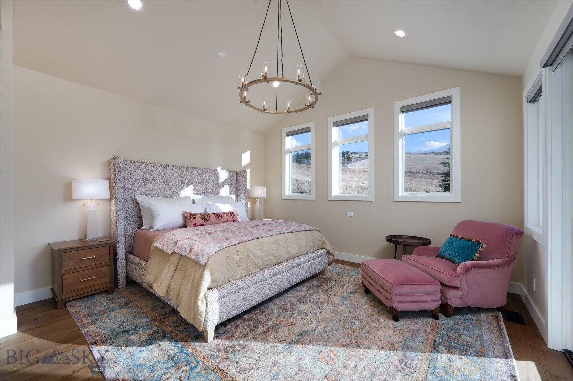 Greenhills Ranch - Residential