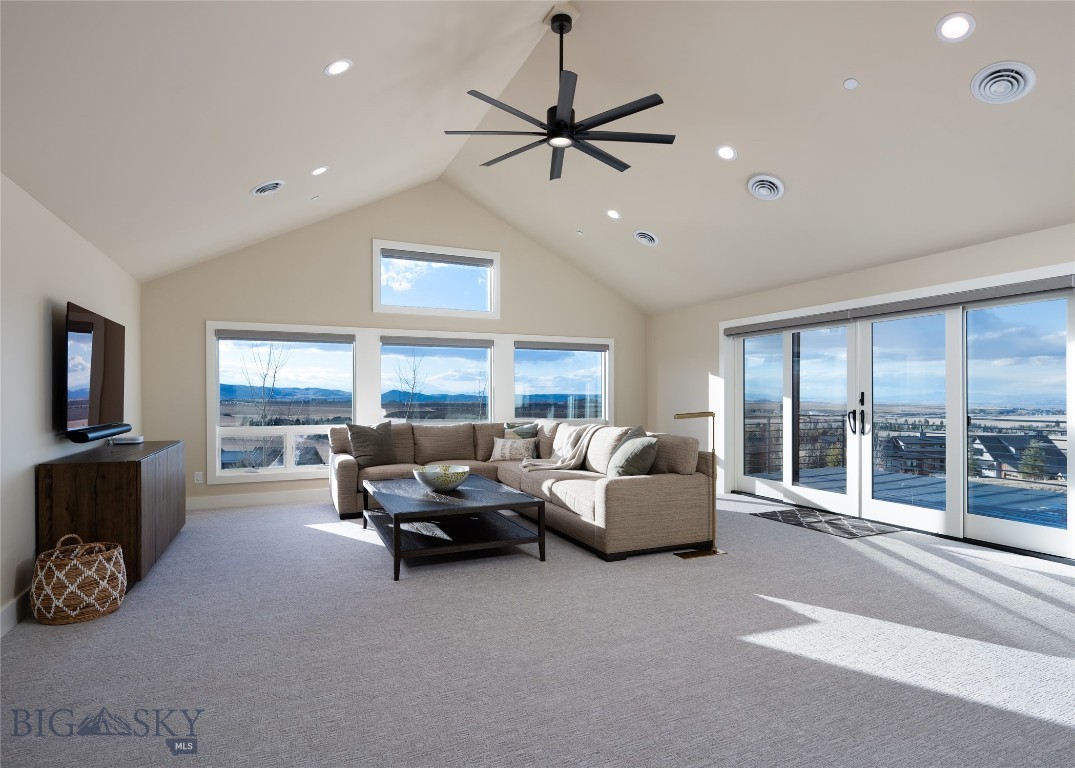 Greenhills Ranch - Residential