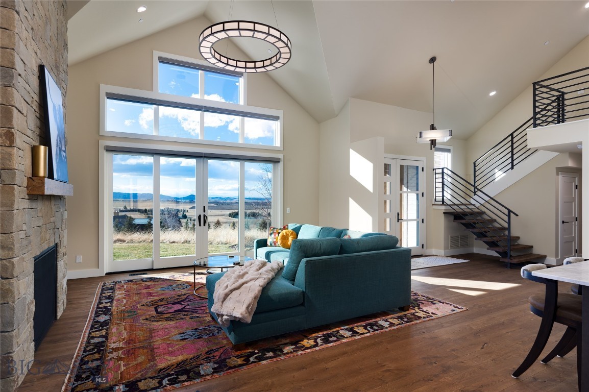 Greenhills Ranch - Residential