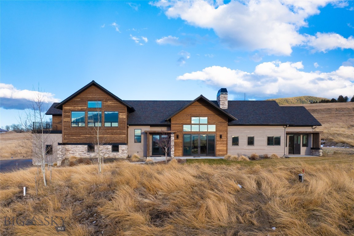 Greenhills Ranch - Residential