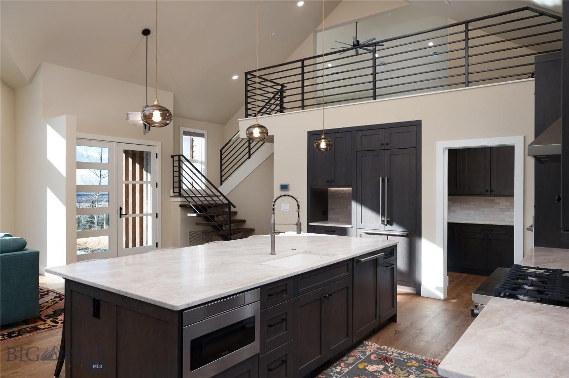 Greenhills Ranch - Residential