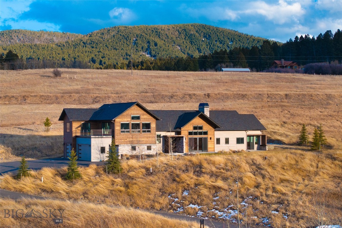 Greenhills Ranch - Residential