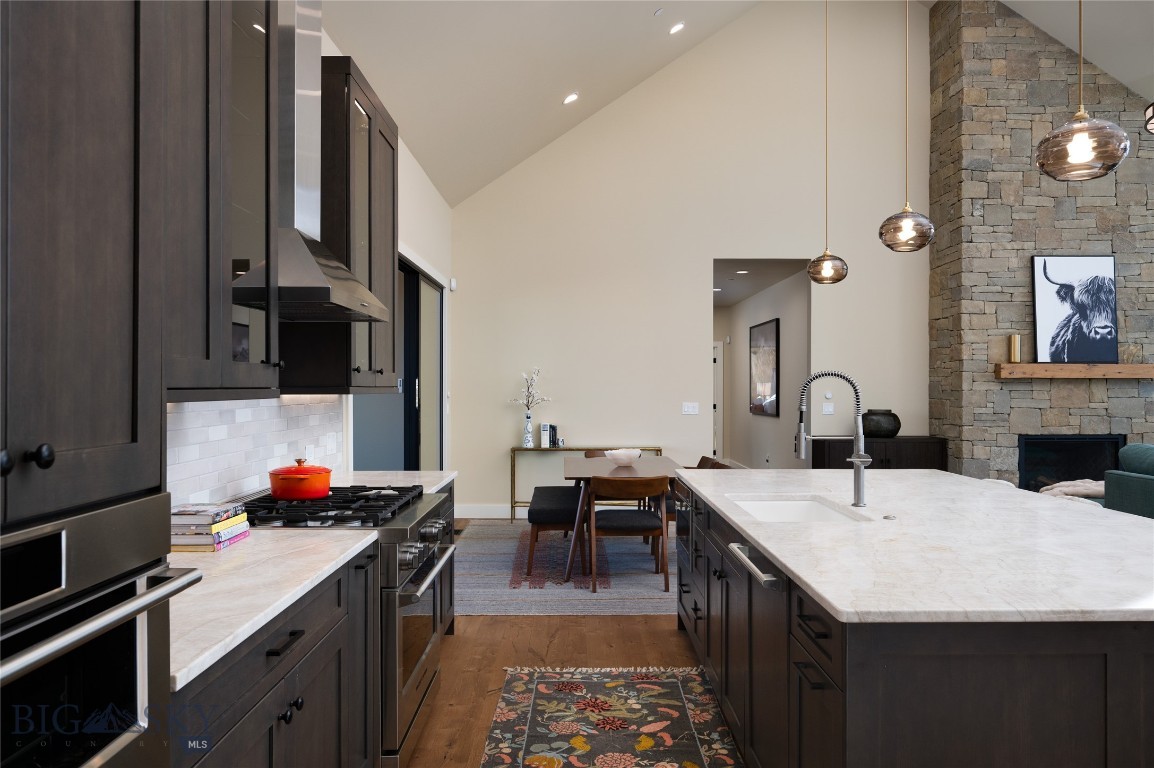 Greenhills Ranch - Residential