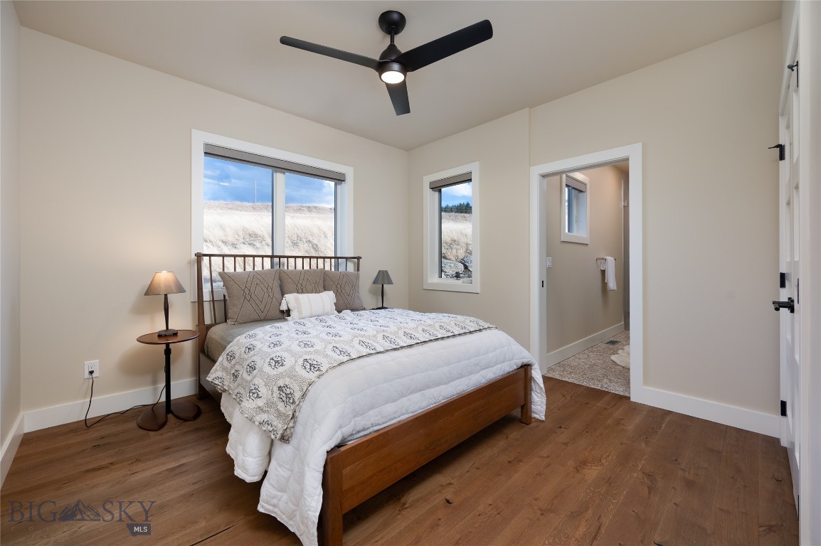 Greenhills Ranch - Residential