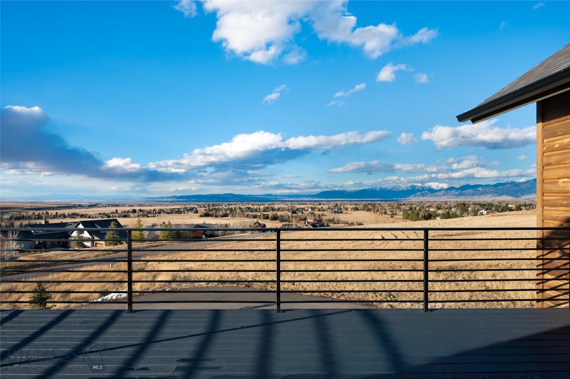 Greenhills Ranch - Residential