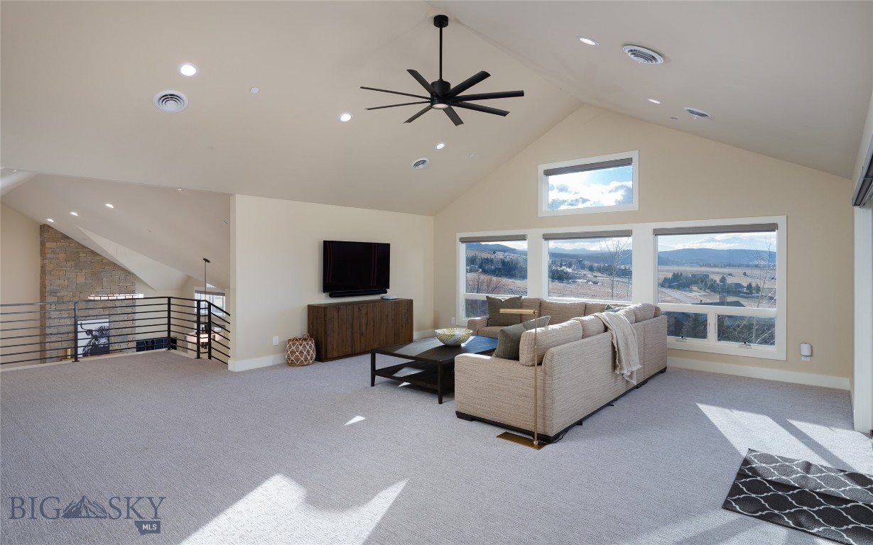 Greenhills Ranch - Residential