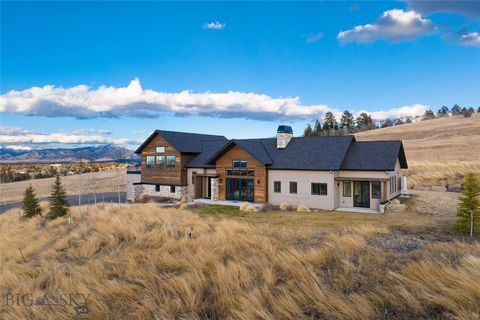 Photo of 118 Robert Court, Bozeman, MT 59718 (MLS # 408117)