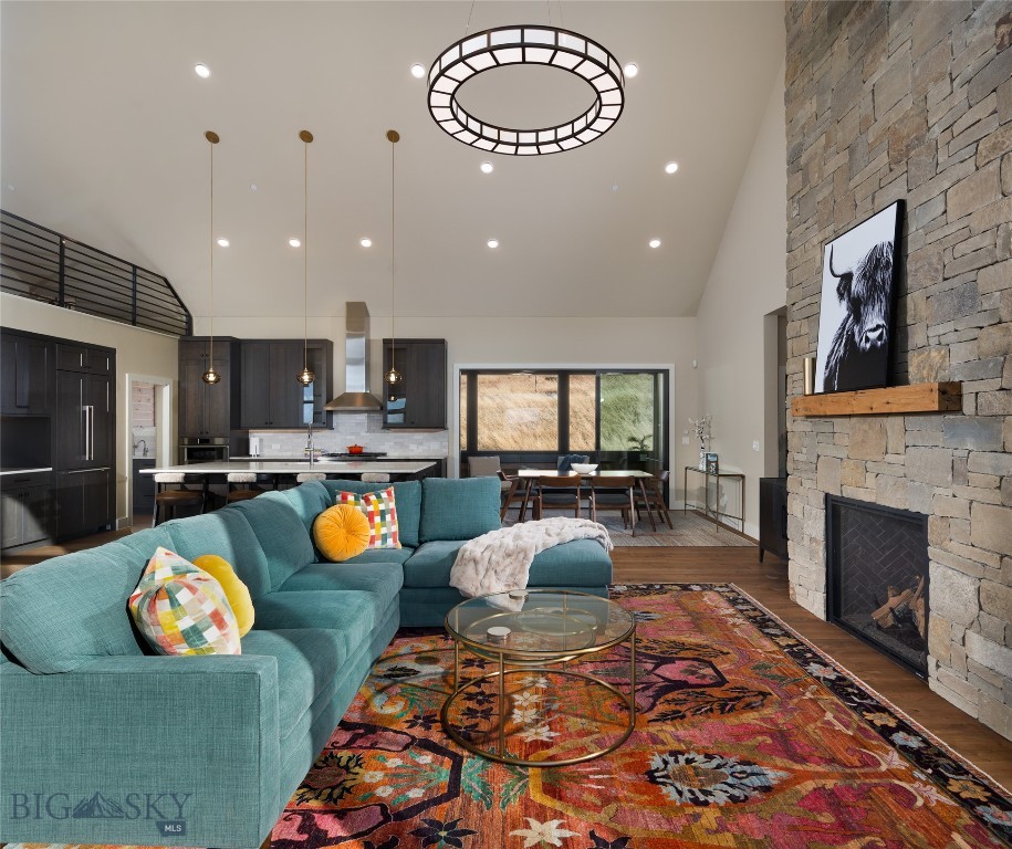 Greenhills Ranch - Residential