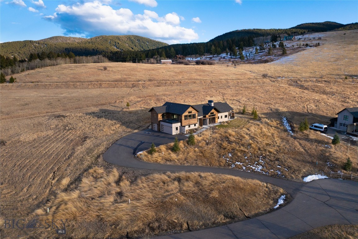 Greenhills Ranch - Residential