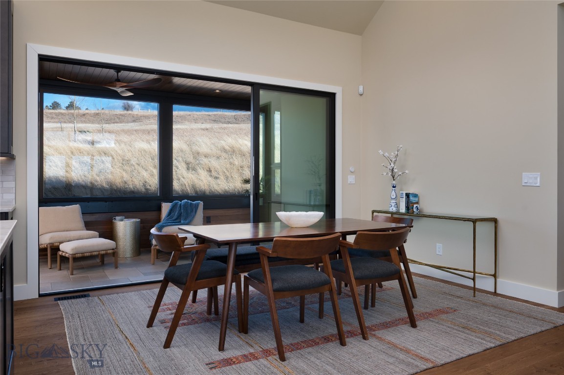 Greenhills Ranch - Residential