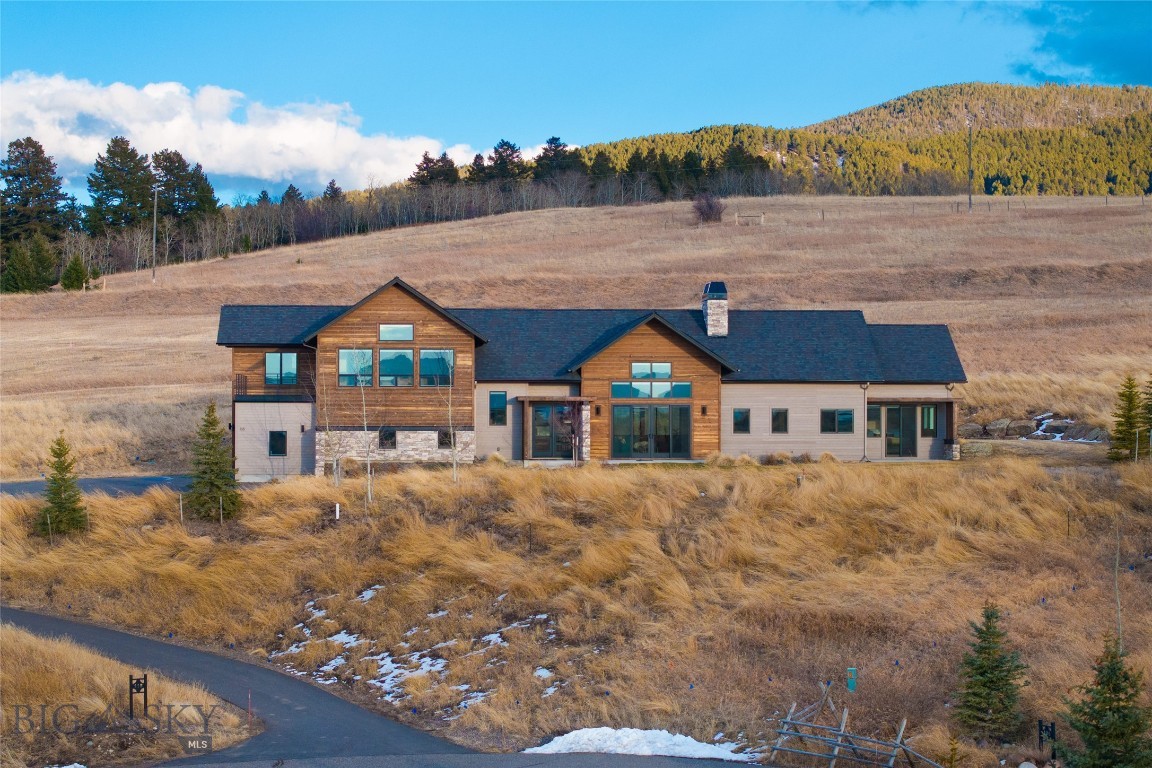 Greenhills Ranch - Residential