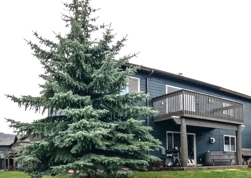 Firelight Meadows Condo - Residential