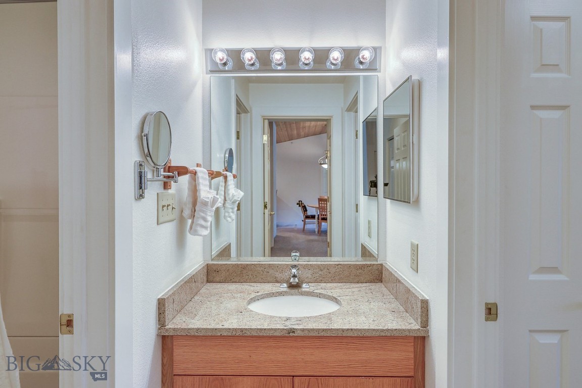 Firelight Meadows Condo - Residential