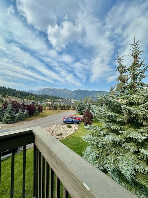 Firelight Meadows Condo - Residential