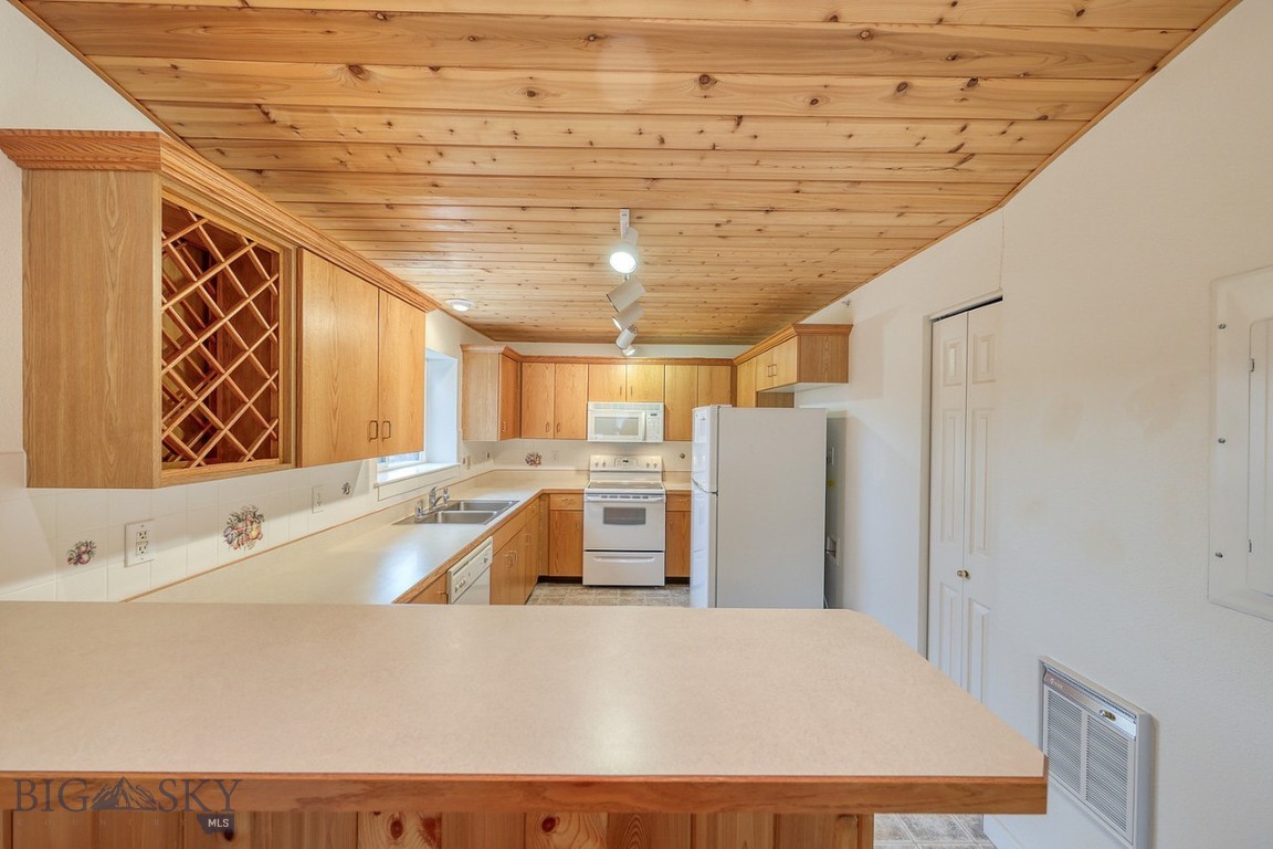 Firelight Meadows Condo - Residential