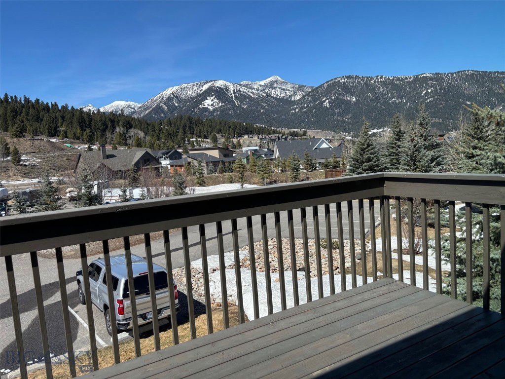 Firelight Meadows Condo - Residential