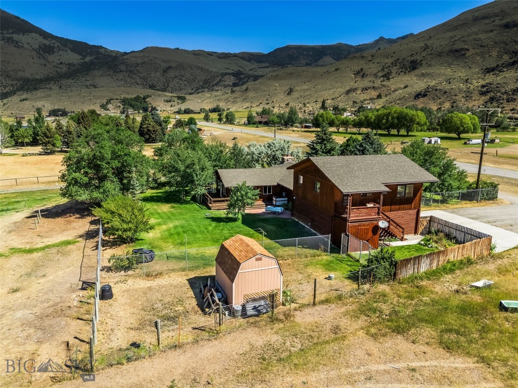 Certificate Of Survey COS - Residential