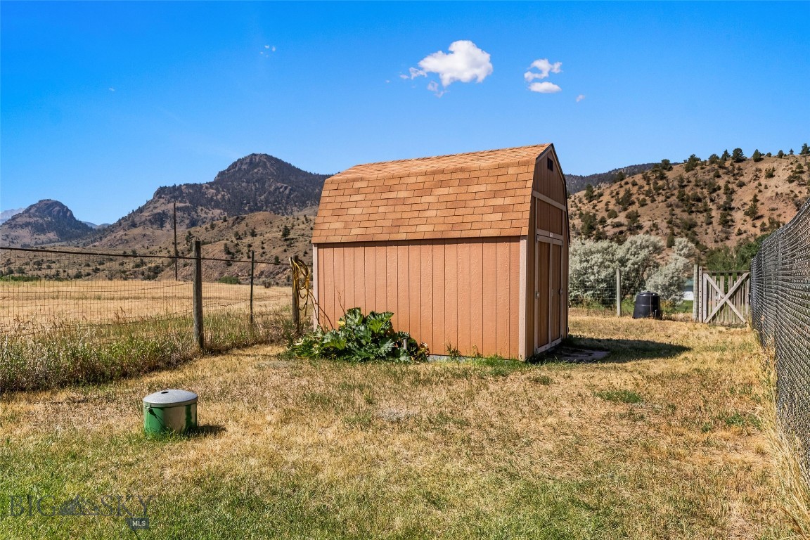Certificate Of Survey COS - Residential