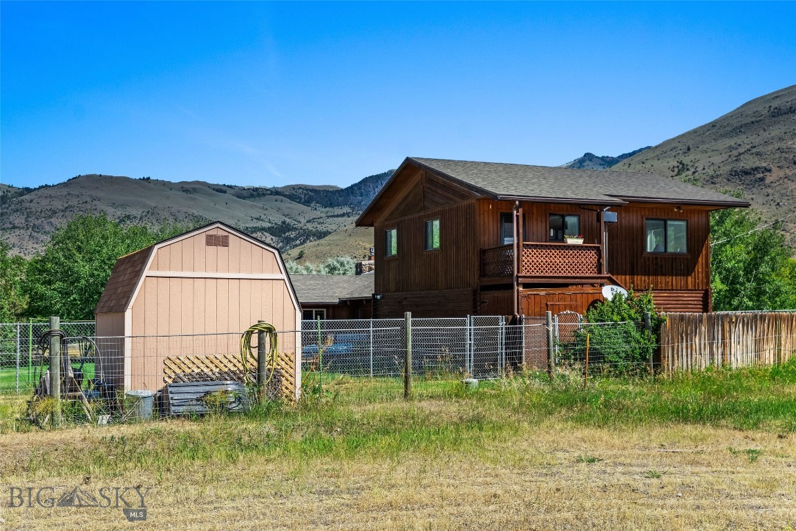 Certificate Of Survey COS - Residential