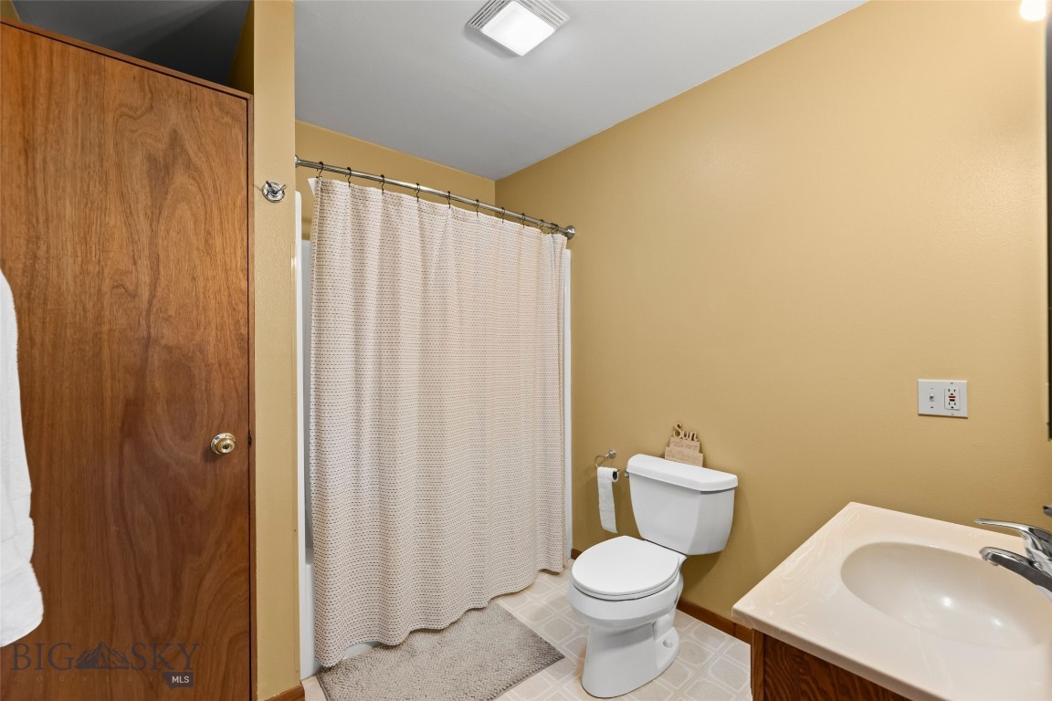 Certificate Of Survey COS - Residential