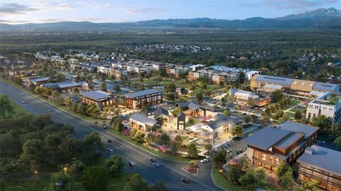Photo of TBD Competition Drive #PA-1, Bozeman, MT 59718 (MLS # 403937)